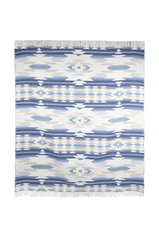 Pure Western - Jessa Throw Rug