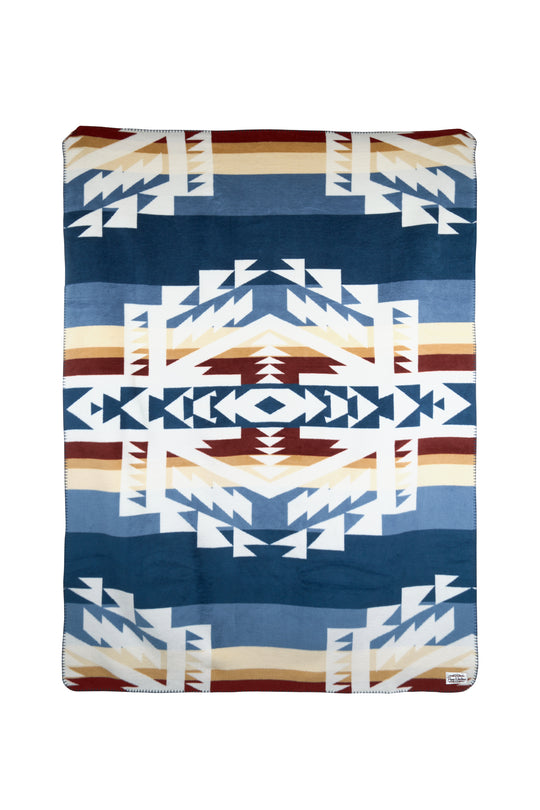 Pure Western - Kayce Blanket