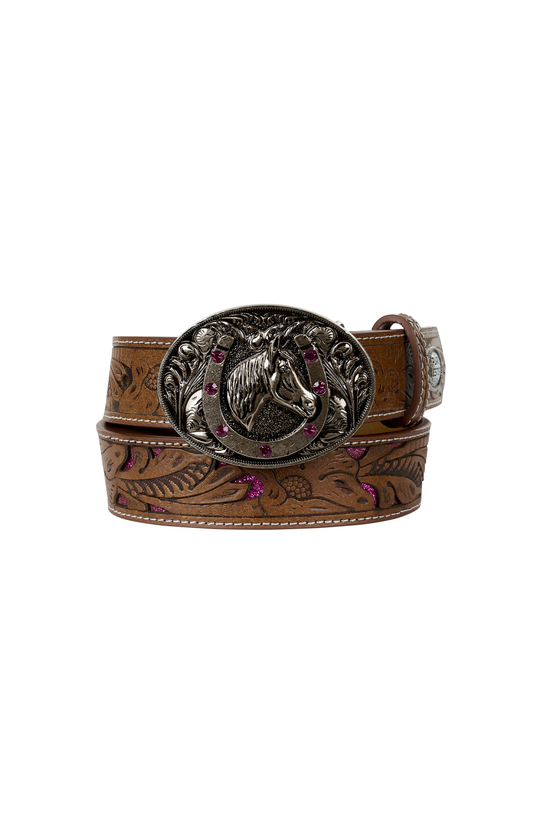 Pure Western - Kids Elsa Belt