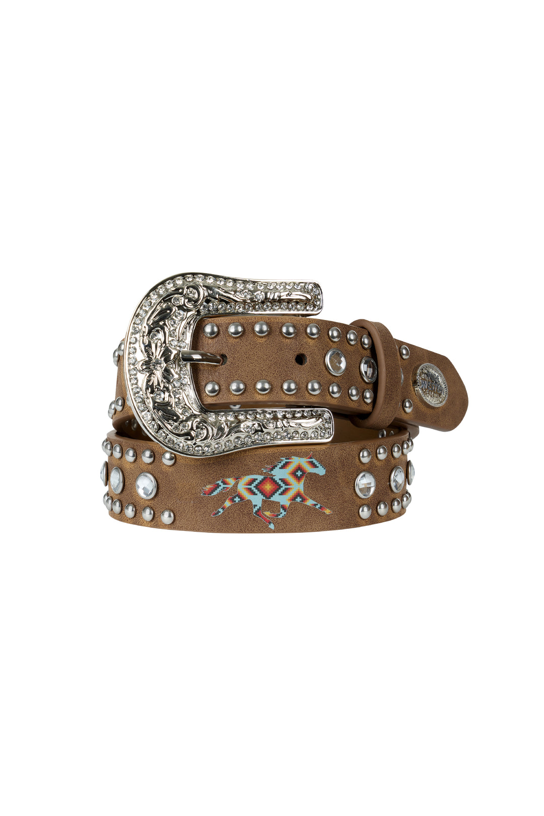 Pure Western - Kids Nancy Belt