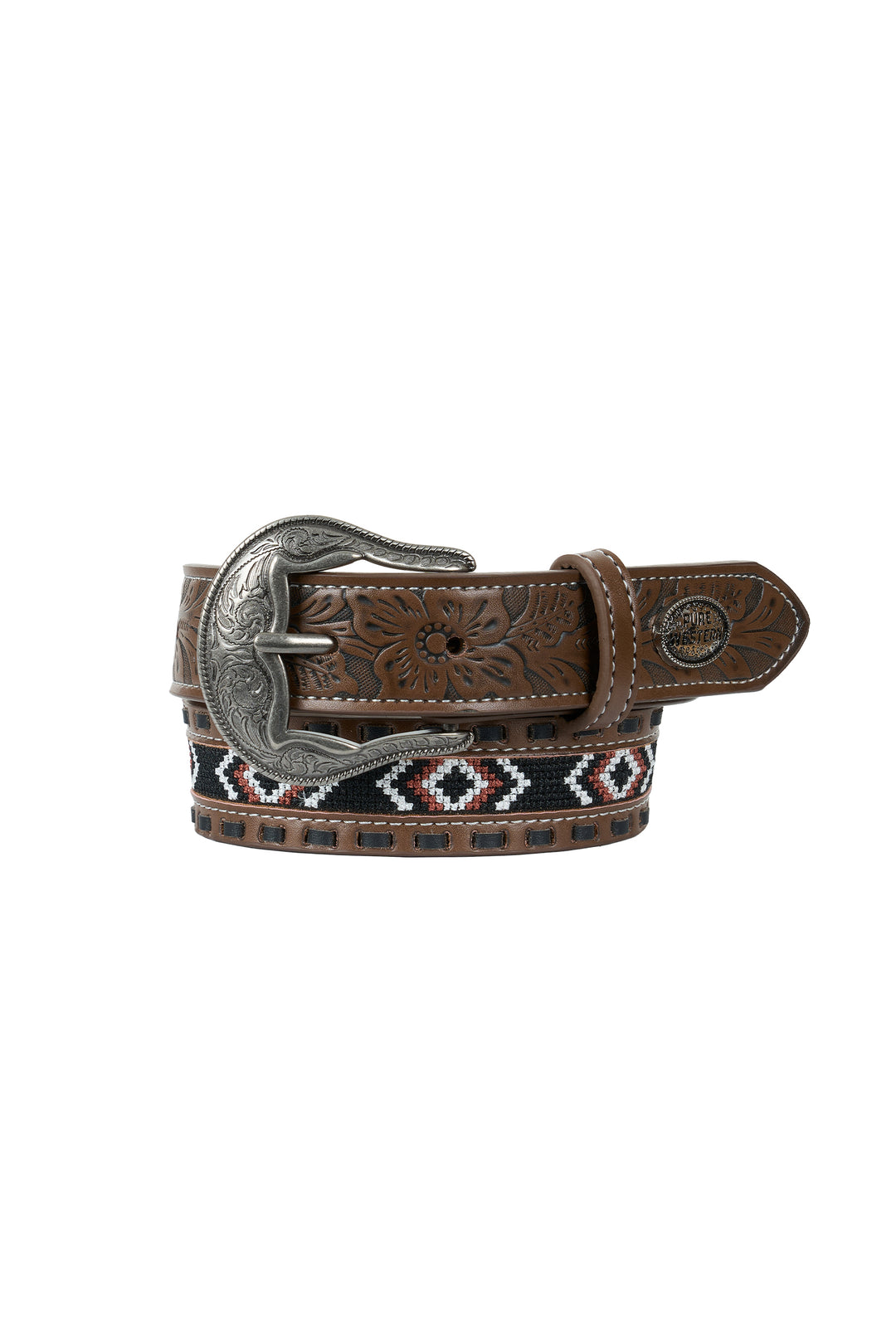 Pure Western - Kids Gordan Belt