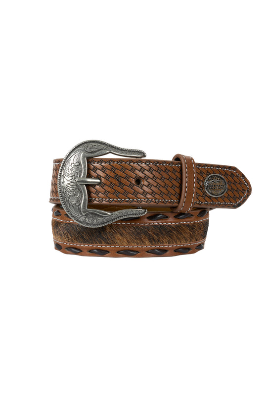 Pure Western - Kids Liam Belt