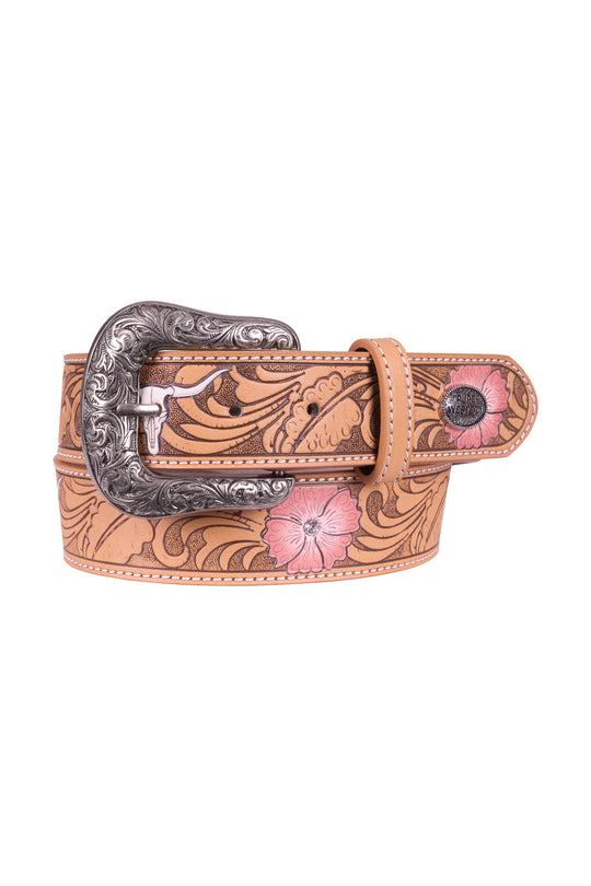 Pure Western - Womens Arabelle Belt