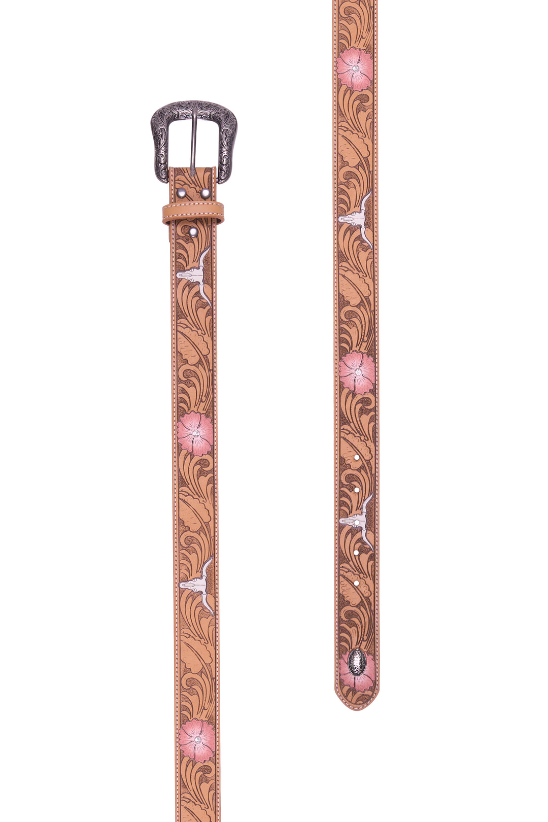 Pure Western - Womens Arabelle Belt