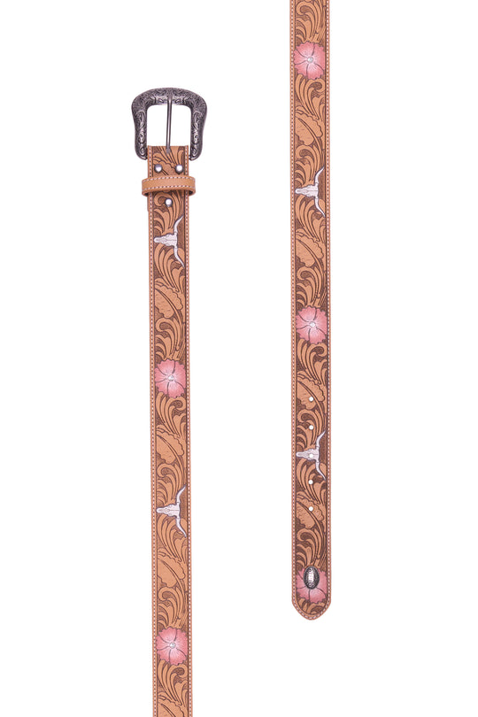Pure Western - Womens Arabelle Belt