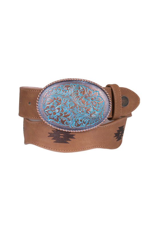 Pure Western - Womens Clarisse Belt