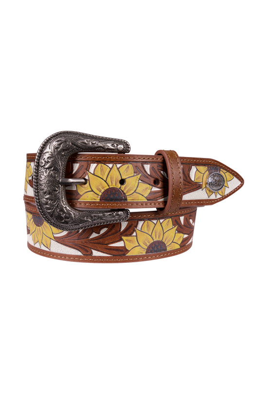 Pure Western - Womens Taliah Belt
