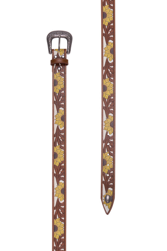 Pure Western - Womens Taliah Belt