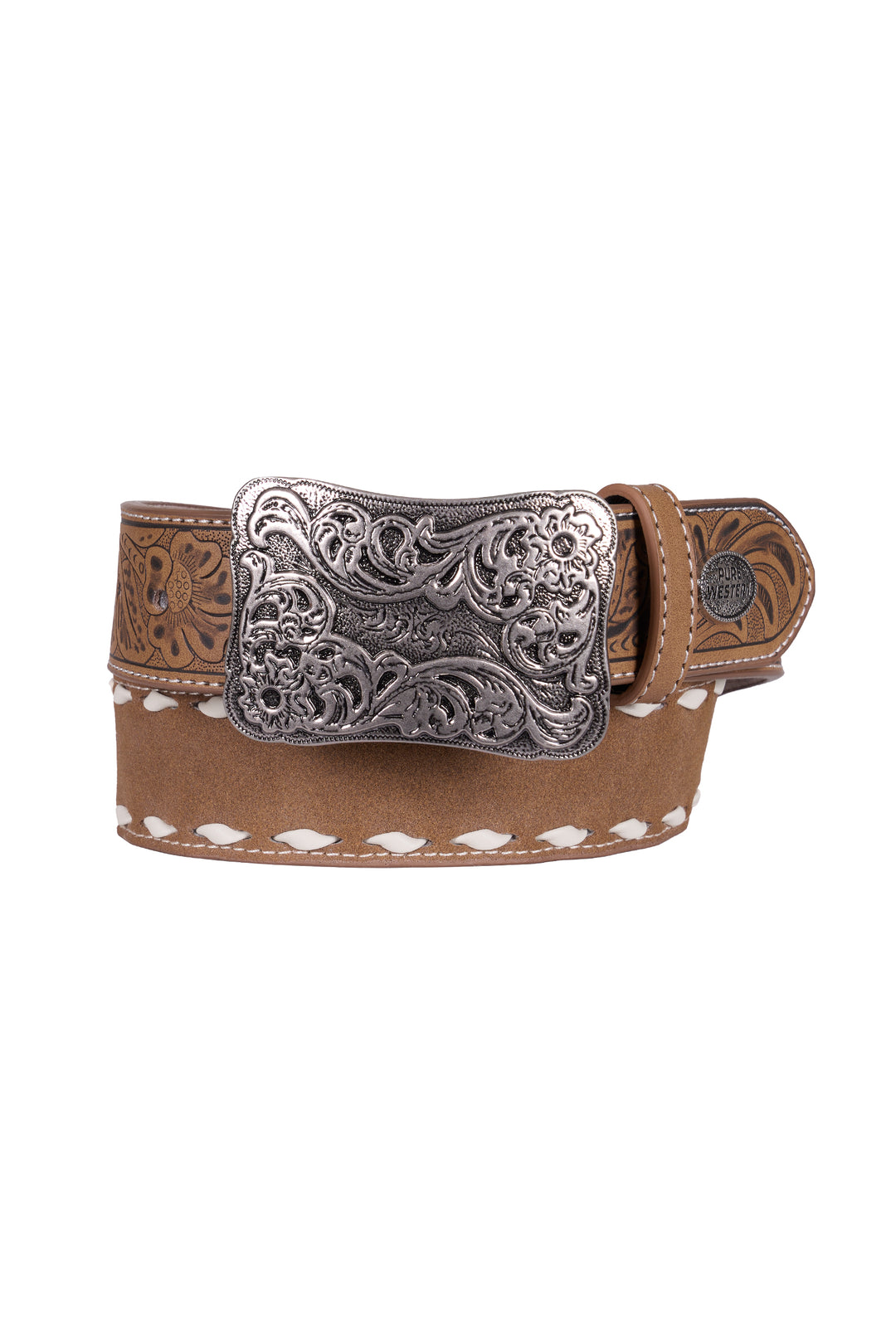 Pure Western - Womens Sarina Belt