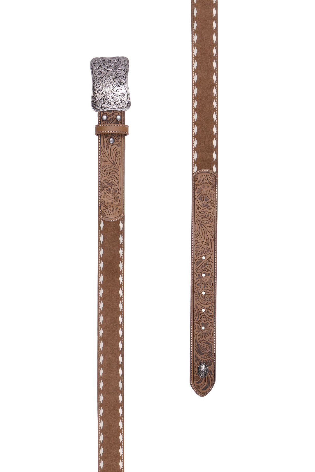 Pure Western - Womens Sarina Belt