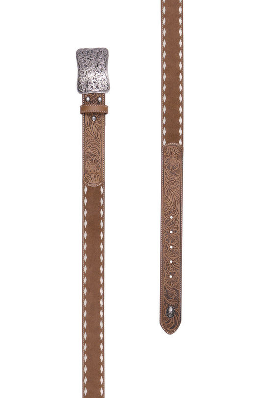 Pure Western - Womens Sarina Belt