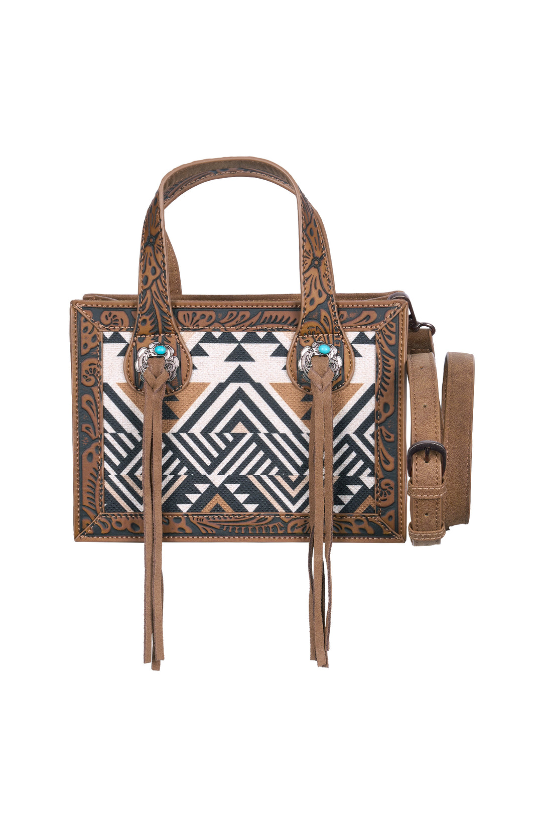 Wrangler - Womens Rayleigh Bag