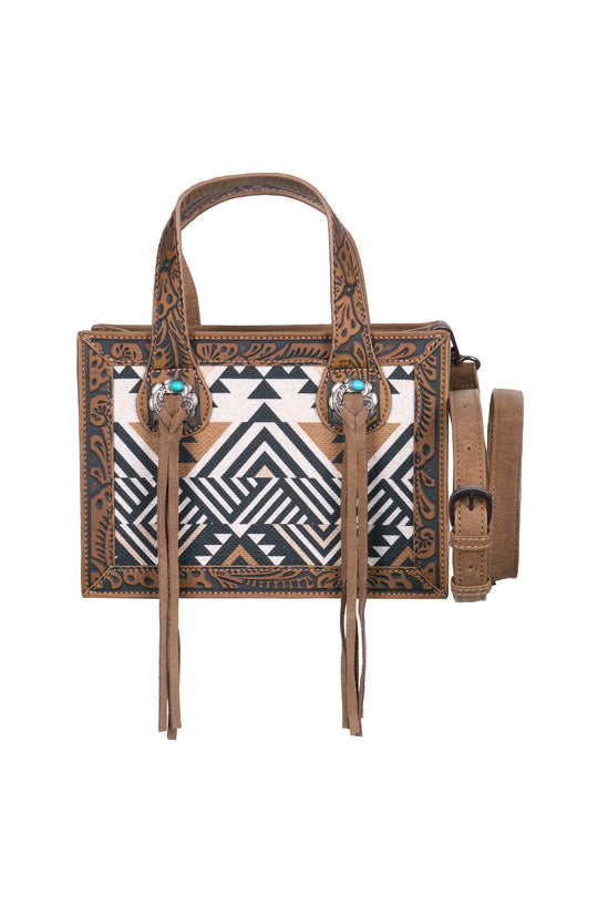 Wrangler - Womens Rayleigh Bag