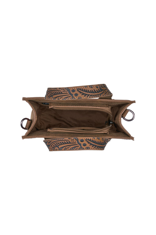 Wrangler - Womens Rayleigh Bag