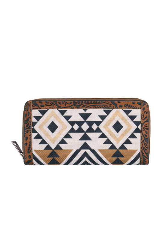 Wrangler - Womens Rayleigh Wallet