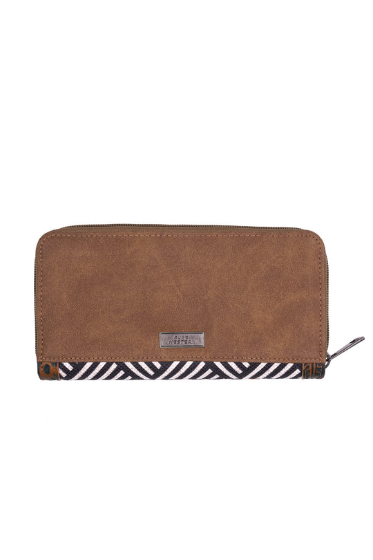 Wrangler - Womens Rayleigh Wallet