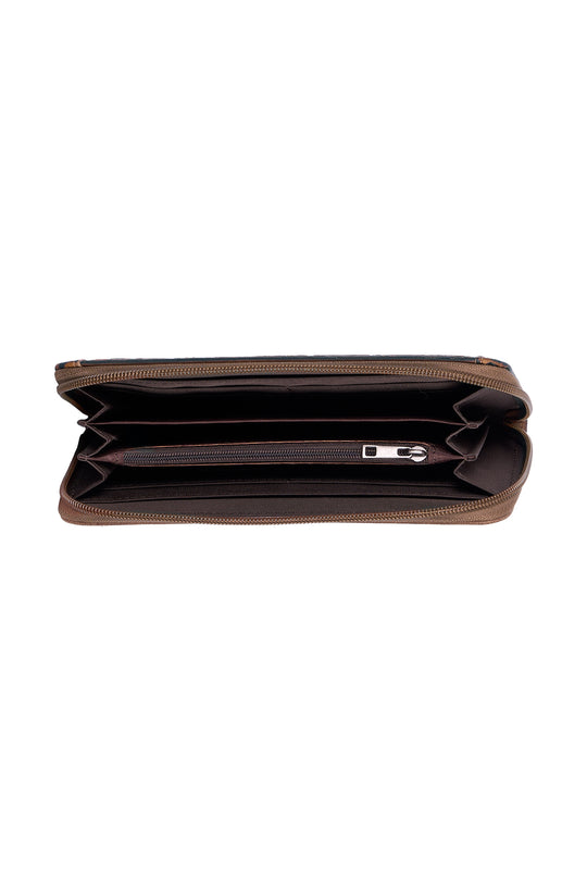 Wrangler - Womens Rayleigh Wallet