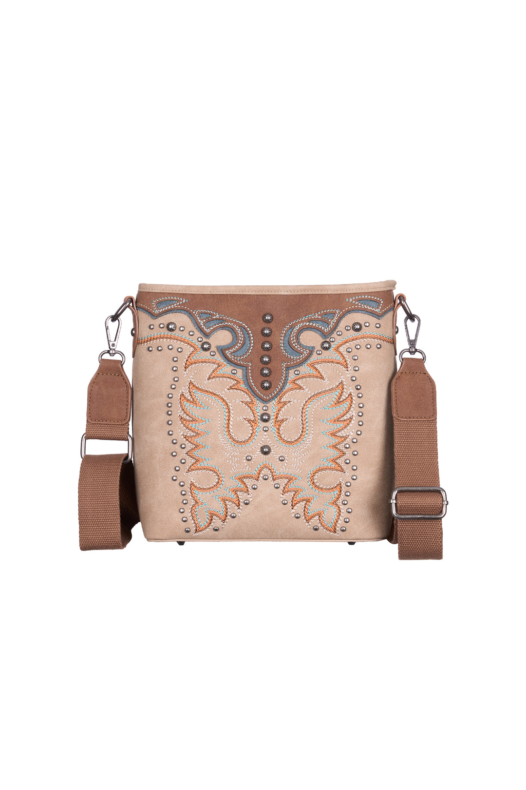 Wrangler - Womens Neve Crossbody Bag