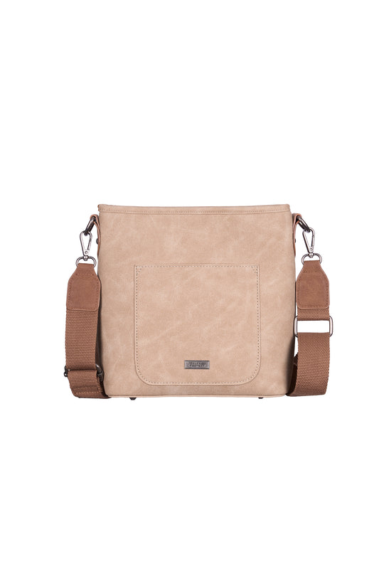 Wrangler - Womens Neve Crossbody Bag