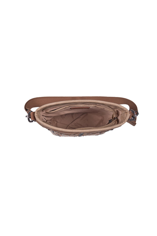Wrangler - Womens Neve Crossbody Bag