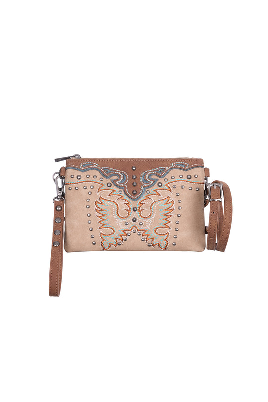 Wrangler - Womens Neve Wristlet