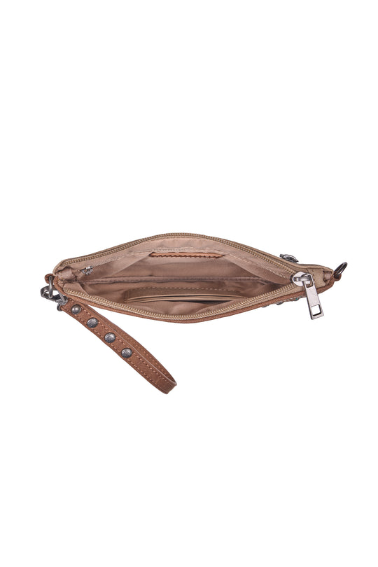 Wrangler - Womens Neve Wristlet