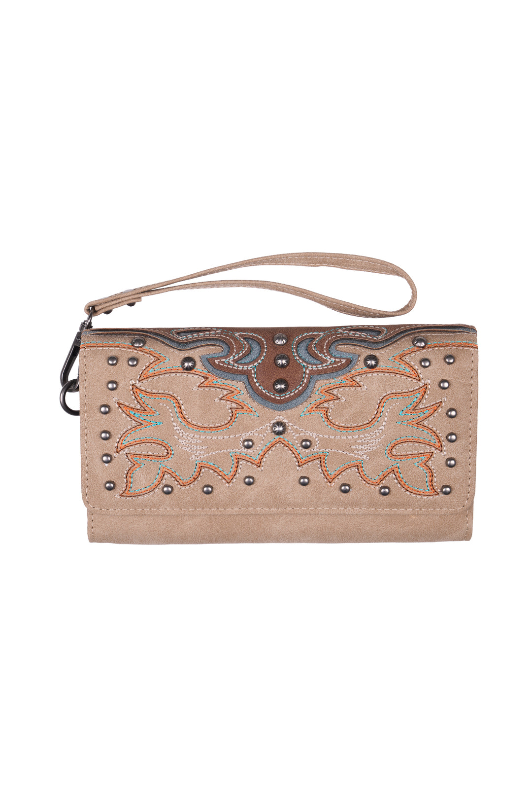 Wrangler - Womens Neve Wallet