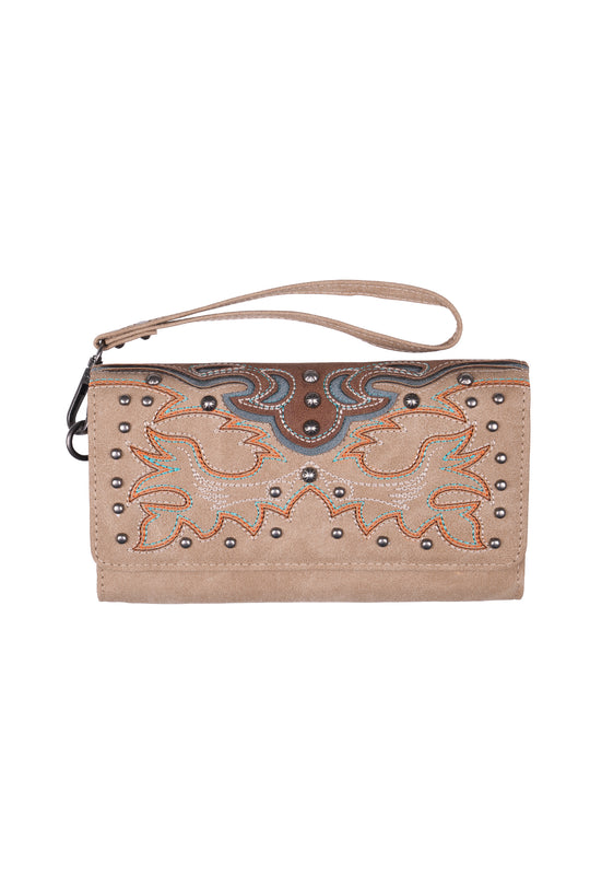 Wrangler - Womens Neve Wallet