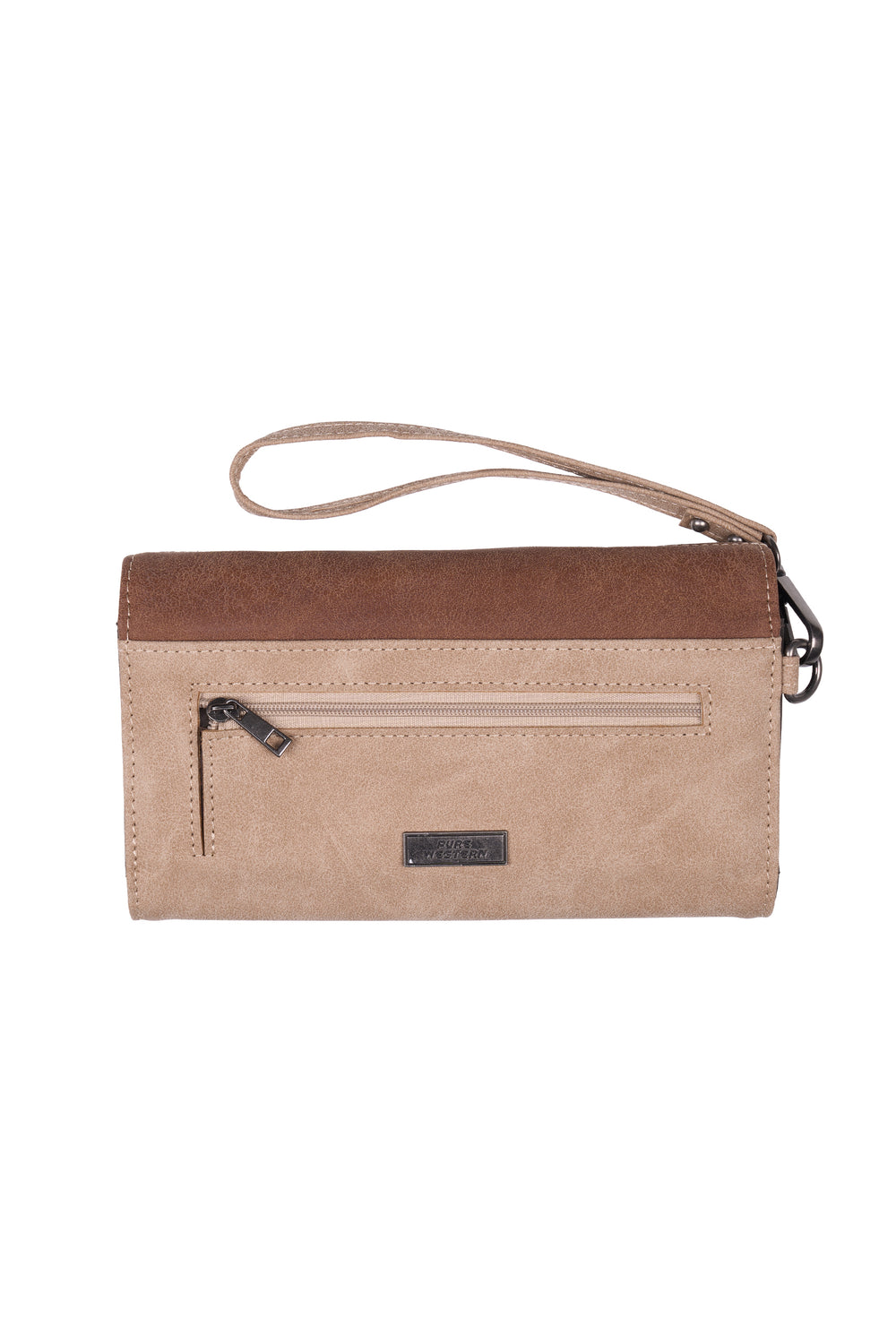 Wrangler - Womens Neve Wallet
