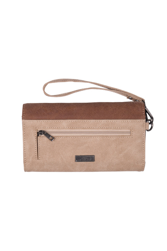 Wrangler - Womens Neve Wallet