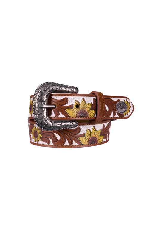 Pure Western - Girls Taliah Belt