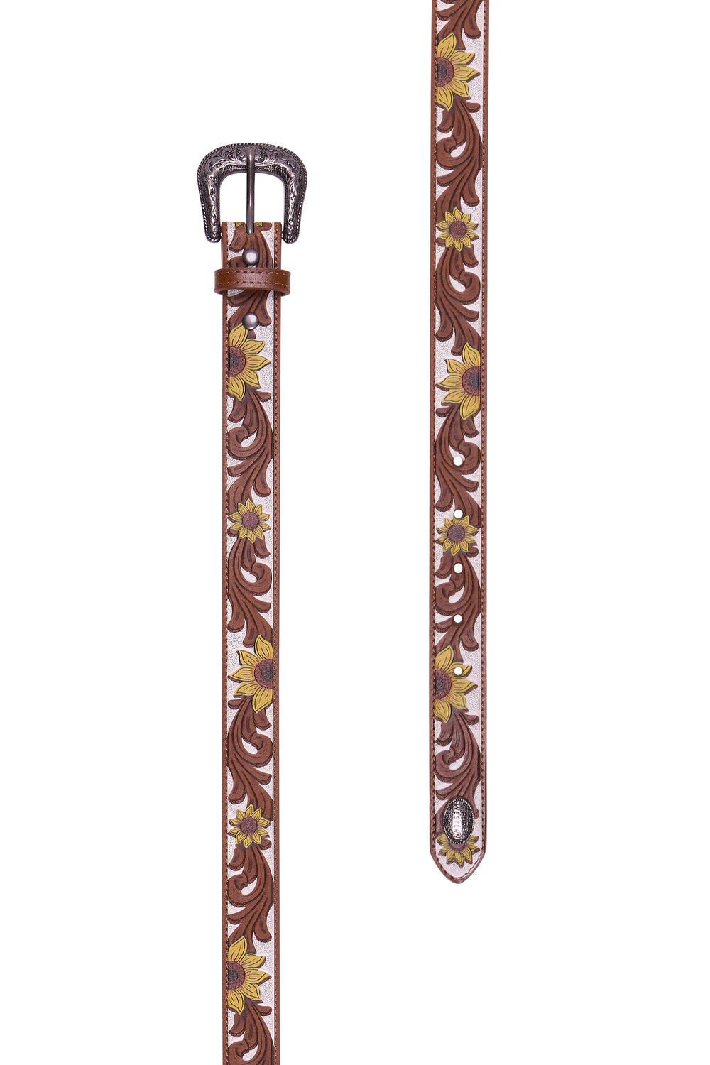 Pure Western - Girls Taliah Belt