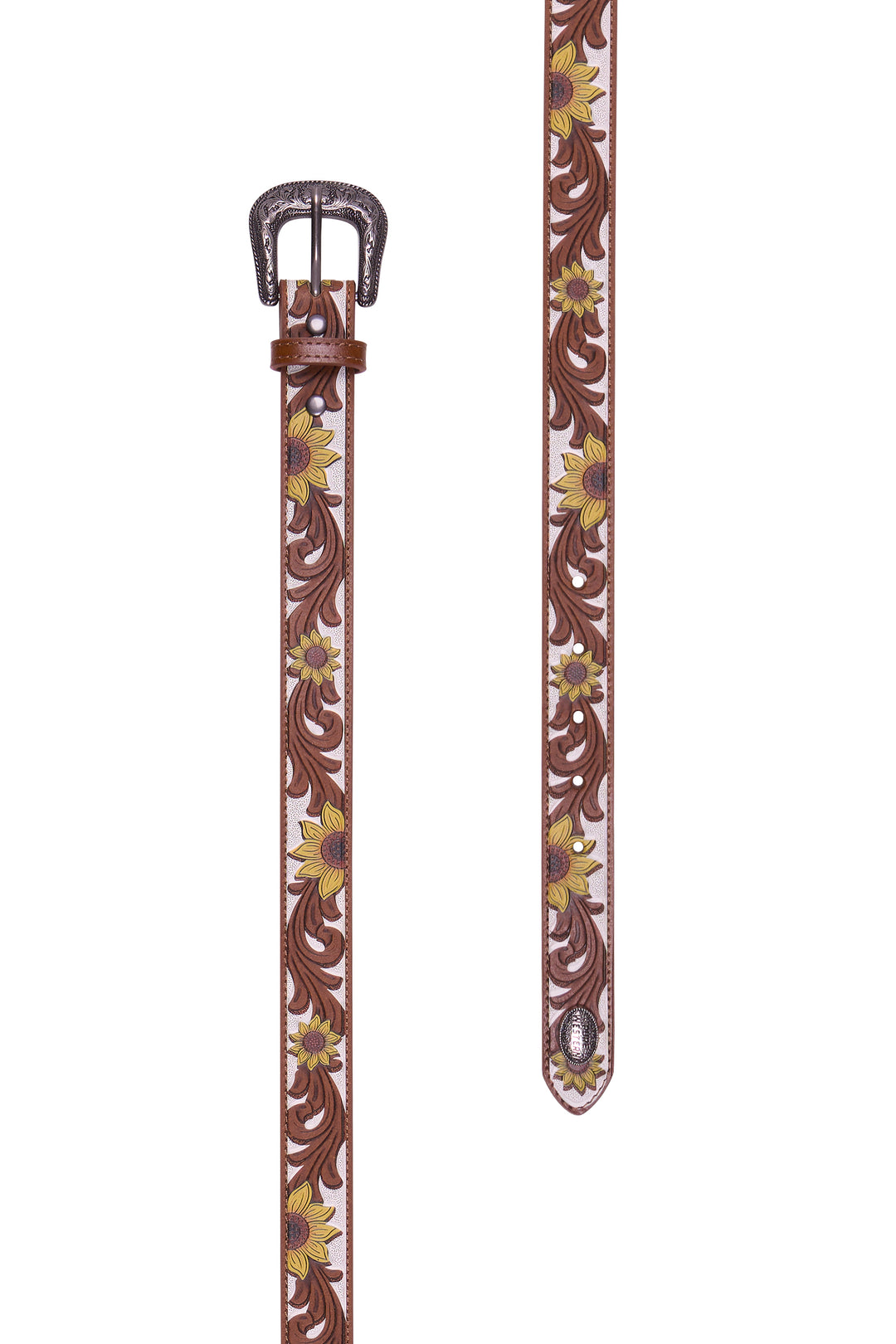 Pure Western - Girls Taliah Belt