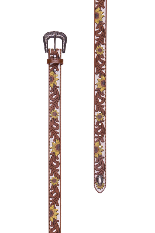Pure Western - Girls Taliah Belt