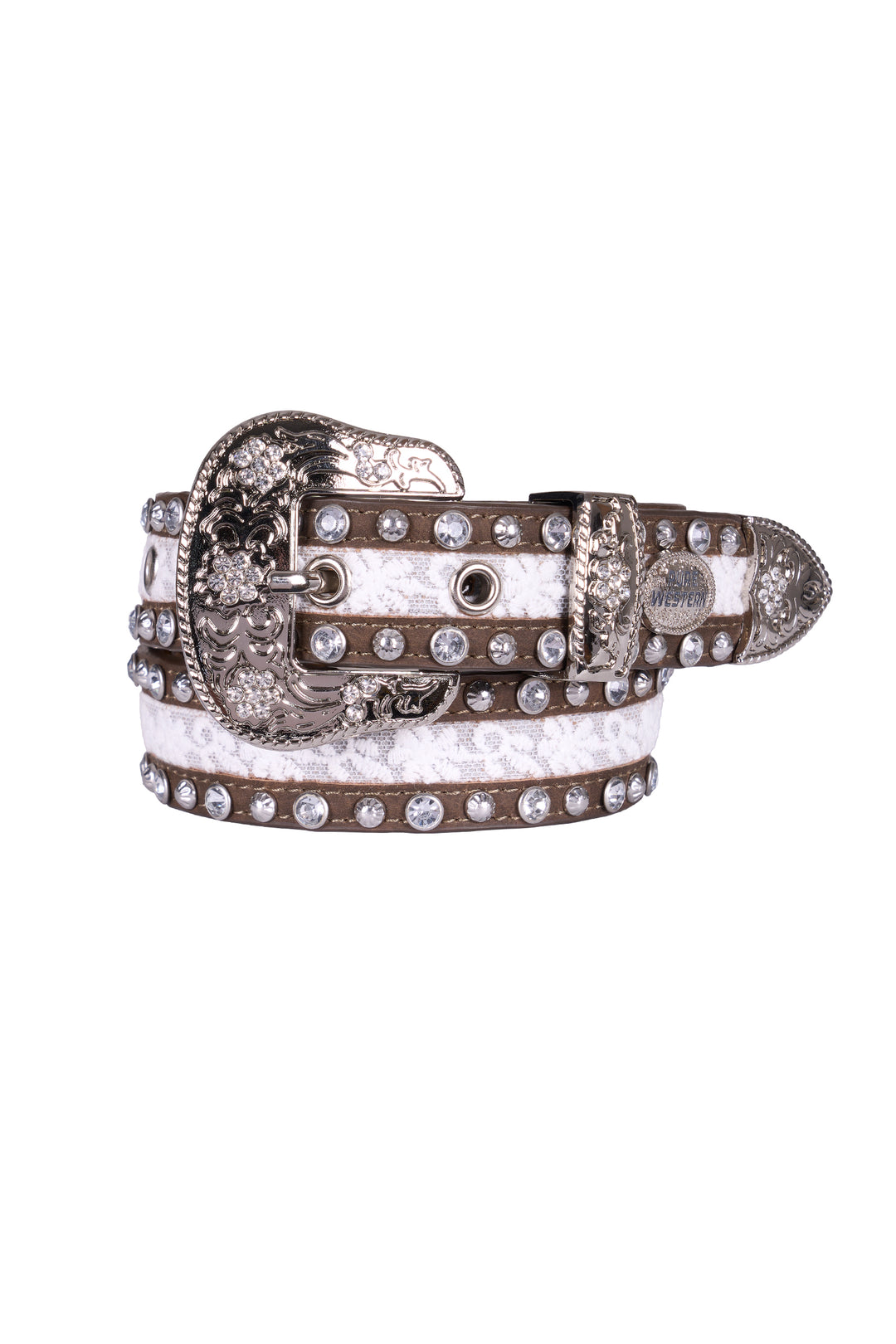 Pure Western - Girls Elaine Belt