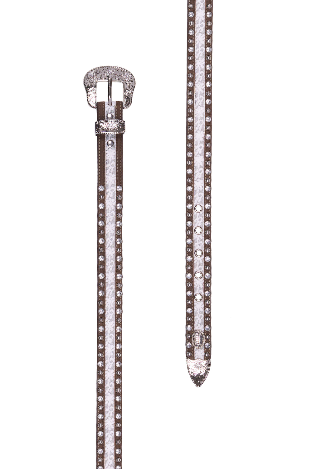 Pure Western - Girls Elaine Belt