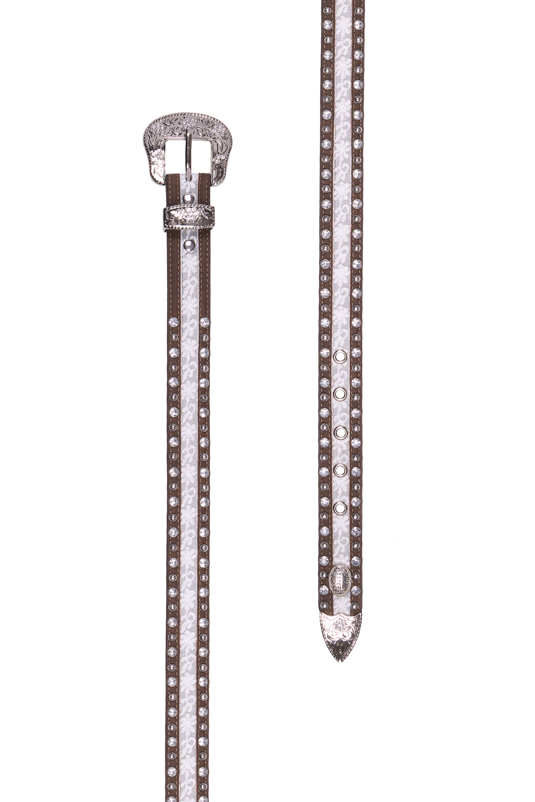 Pure Western - Girls Elaine Belt