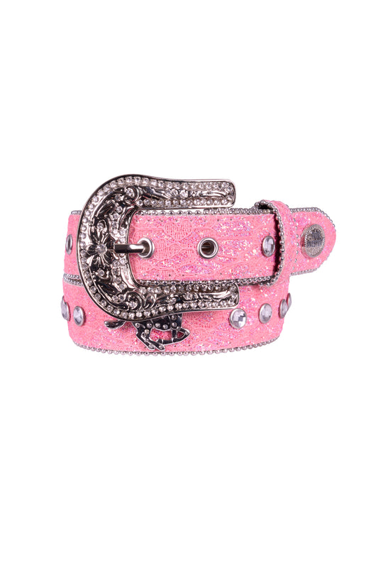Pure Western - Girls Bettina Belt