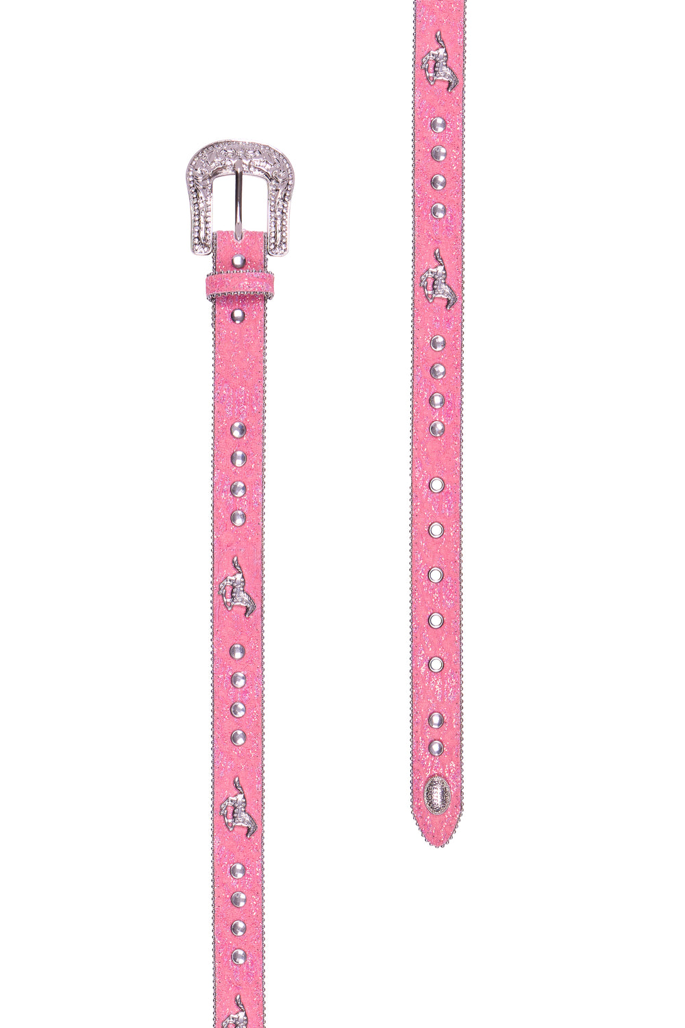 Pure Western - Girls Bettina Belt