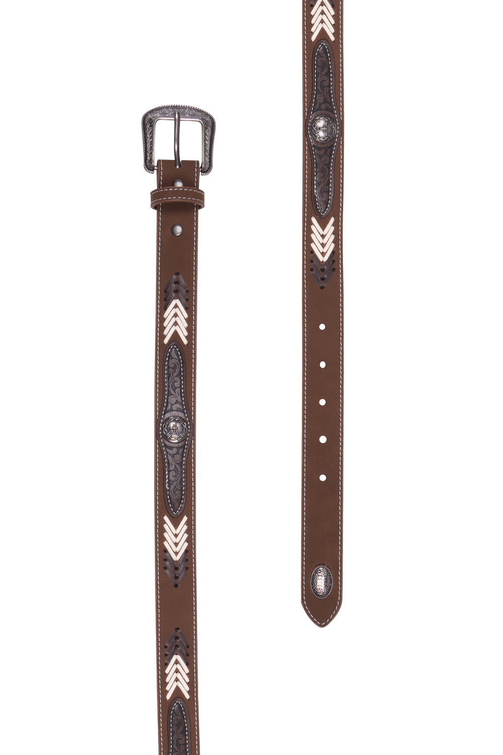 Pure Western - Boys Mikael Belt