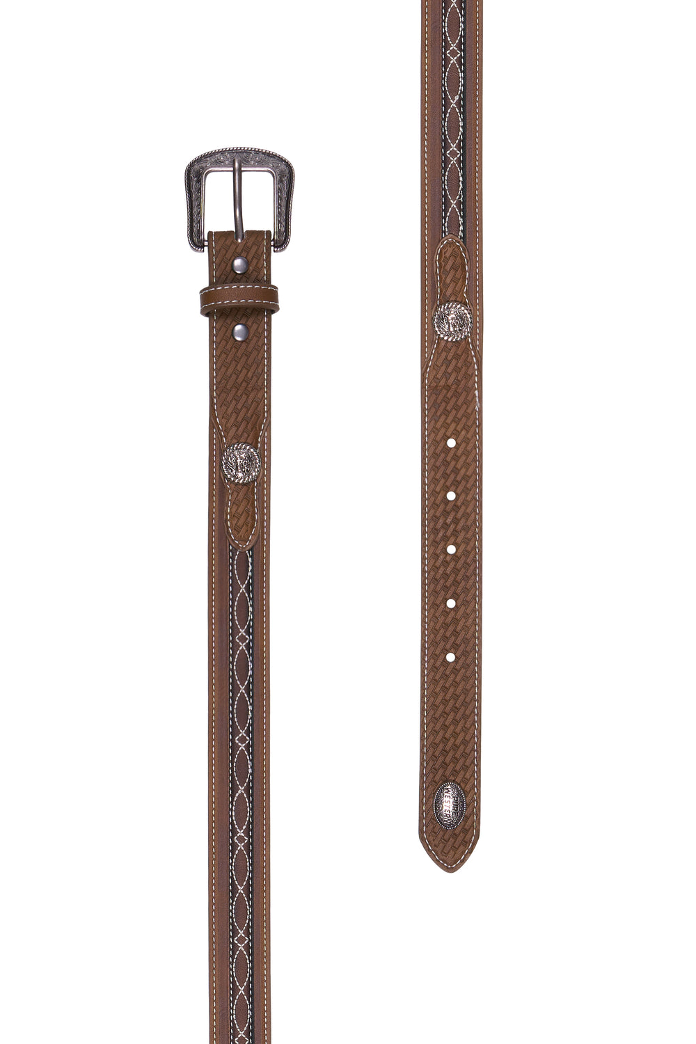 Pure Western - Boys Kylon Belt