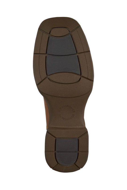 Pure Western - Mens Strawn Boots
