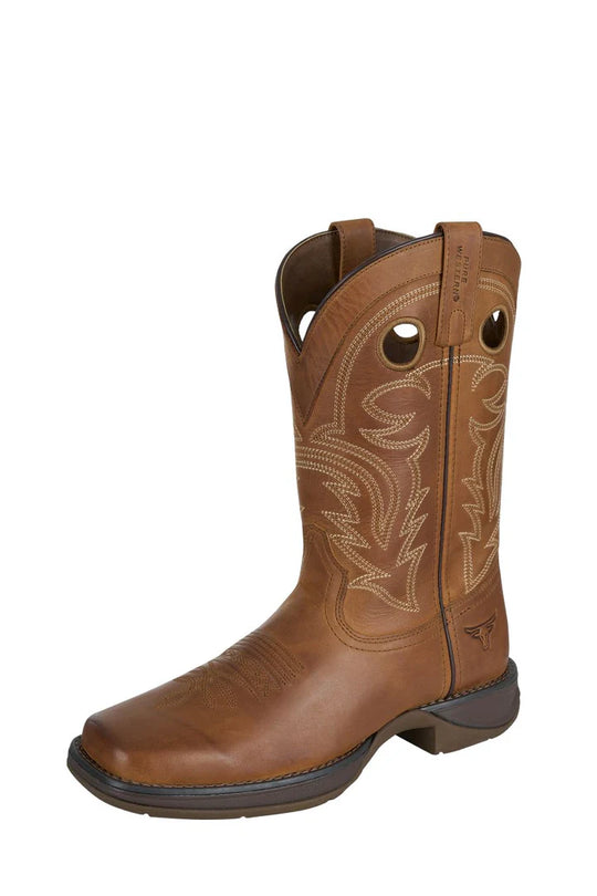Pure Western - Mens Strawn Boots