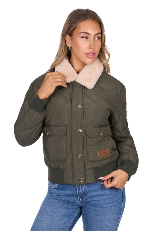 Pure Western - Women's Emelia Jacket