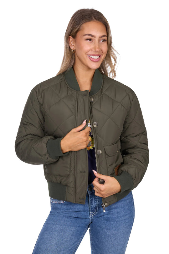 Pure Western - Women's Emelia Jacket