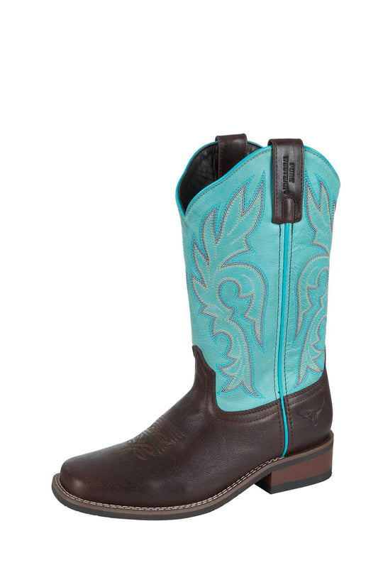 Pure Western - Womens Wallis Boots