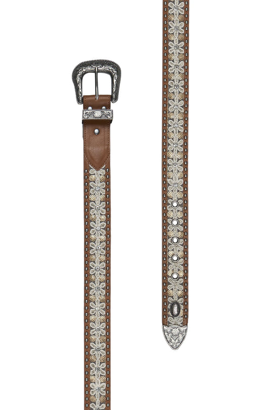 Pure Western - Women's Lyla Belt