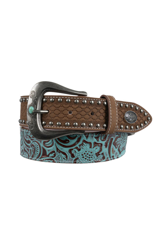 Pure Western - Womens Brielle Belt