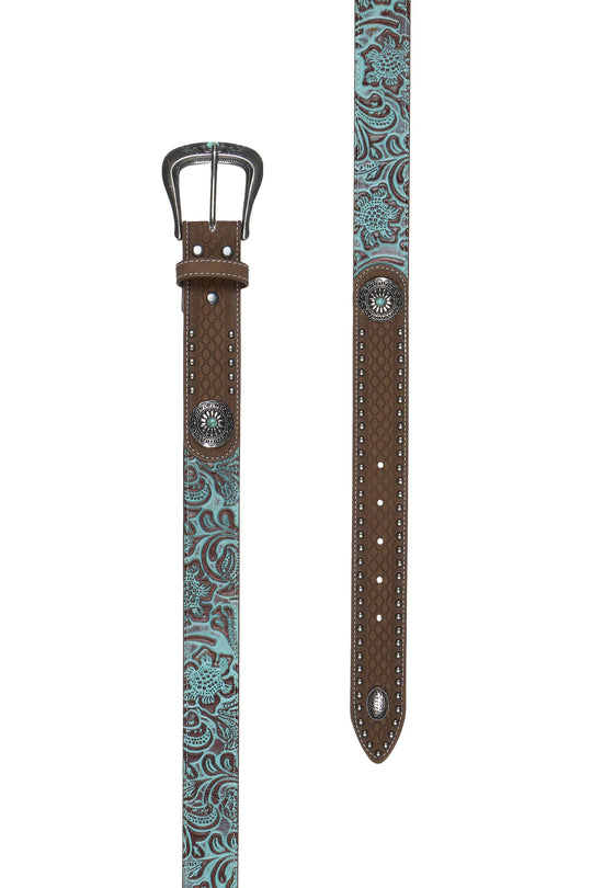 Pure Western - Womens Brielle Belt