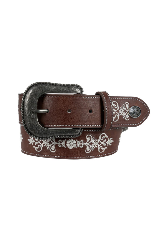 Pure Western - Womens Naomi Belt